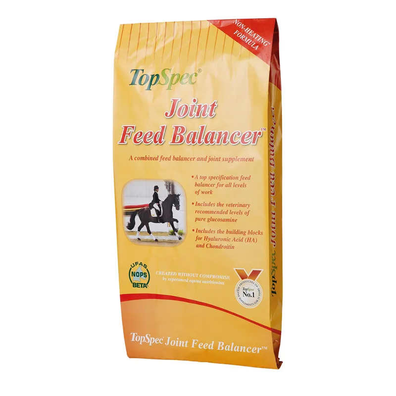TopSpec 15kg Joint Feed Balancer