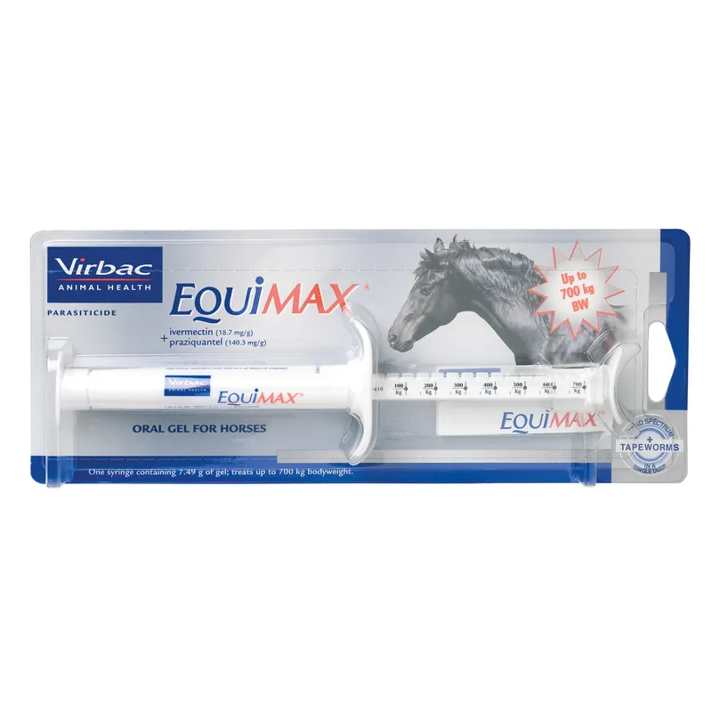 Equimax wormer discount