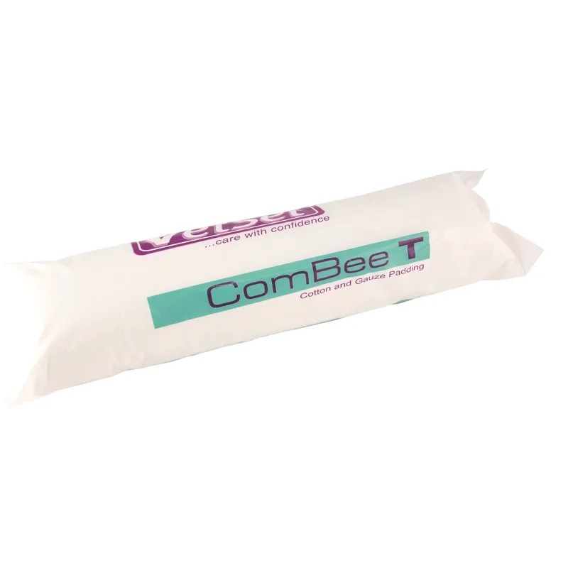 Vetset 45cm ComBee T Cotton Padding