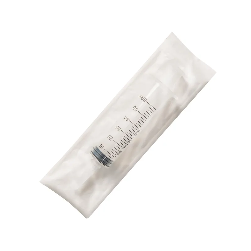Vetset 60ml Dosing Syringe
