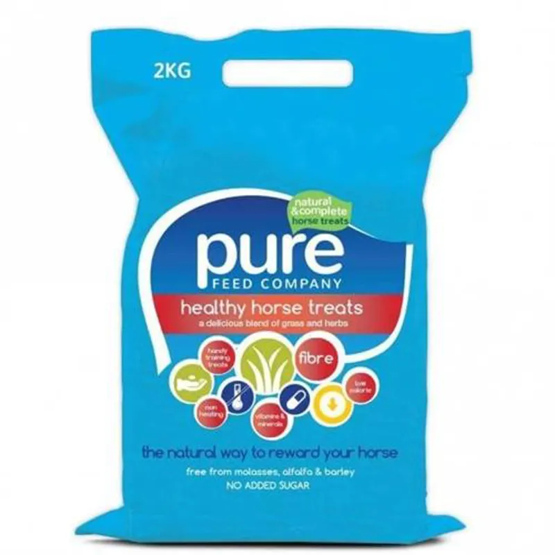 Pure Treats 2kg